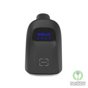SUNLUX RW10 2D Wireless Barcode Scanner