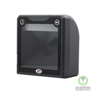 Barcode Scanners