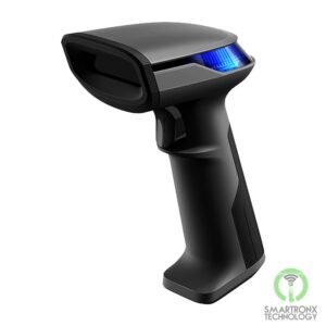 SUNLUX XL-3620 2D Handheld Wired Barcode Scanner without Stand