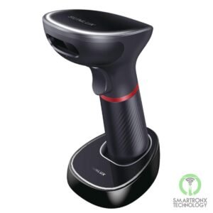 SUNLUX XL-9610 2D Wireless Barcode Scanner