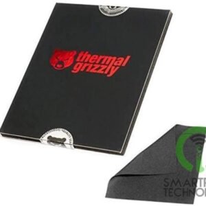 Thermal Grizzly - Carbonaut (31x25x0,2mm) Carbon Thermal Pad for Maximum Thermal