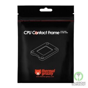 Thermal Grizzly - CPU Contact Frame Intel 13th & 14th Generation - for Optim