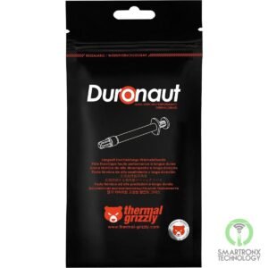 Thermal Grizzly Duronaut (2g) High Performance Thermal Paste w/ 12.5 W/mk (W/m.K
