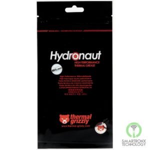 Thermal Grizzly Hydronaut 1.5ml (3.9g) Excellent Price-Performance Thermal Paste