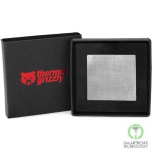 Thermal Grizzly KryoSheet (33 x 33 mm - 0.2 mm) High Performance Thermal Pads, E