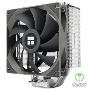 Thermalright Assassin 120 V2 CPU Air Cooler, Single Tower w/ 4x 6mm Heat Pipes &