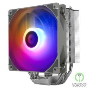Thermalright Assassin King 120 SE ARGB CPU Air Cooler, Single Tower w/ 5x 6mm He