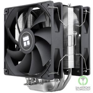 Thermalright Assassin X 120 Refined SE PLUS CPU Air Cooler, Single Tower w/ 4x 6