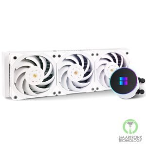 Thermalright Frozen Magic 360 Scenic V2 CPU Liquid Cooler, Extreme Performance A