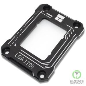 Thermalright LGA 1700 Intel 12th 13th 14th Aluminum Black Contact Frame CPU Sock