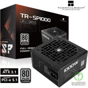 Thermalright (SP-1000) Platinum 1000W (ATX 3.1) (PCIe 5.1) 80 Plus Platinum Full