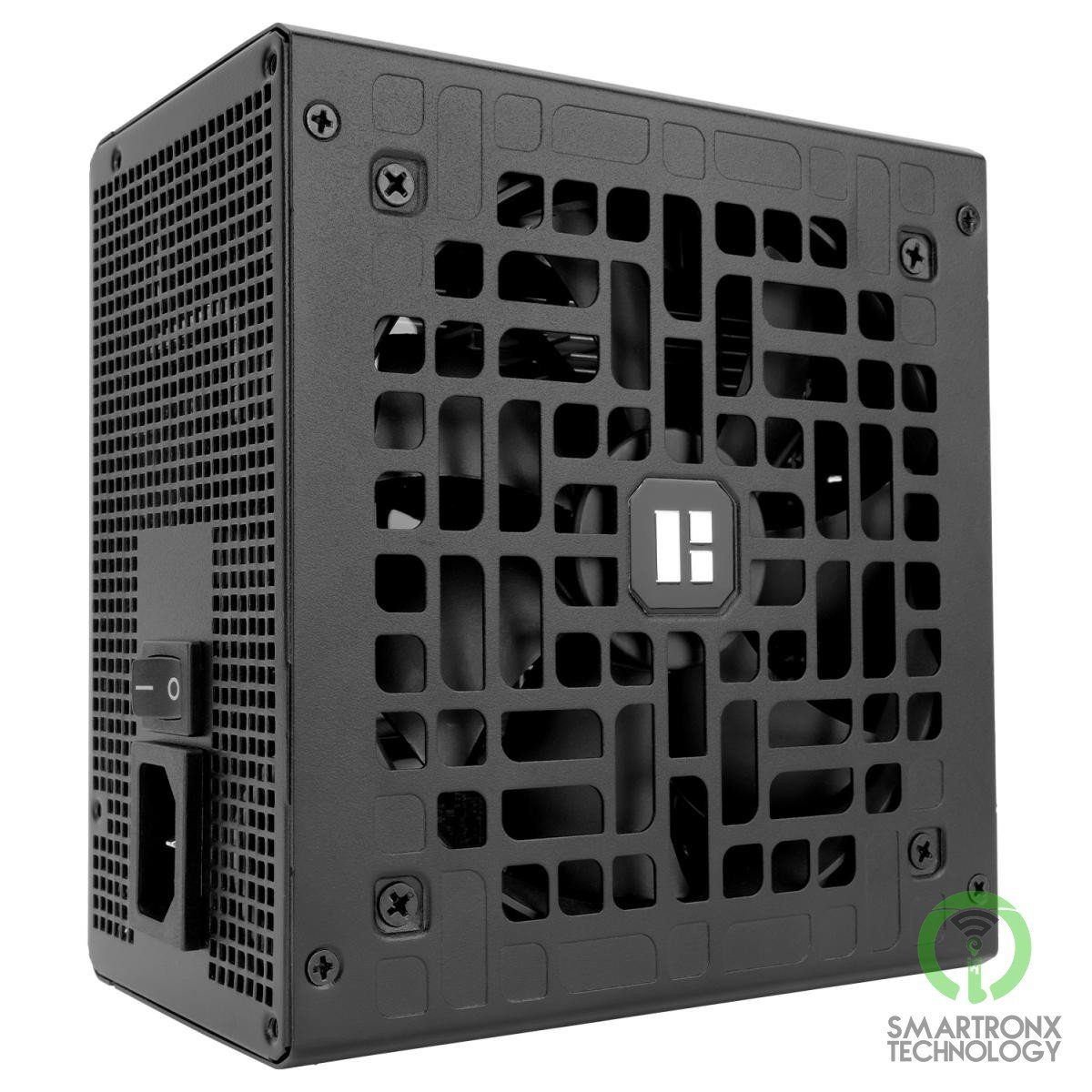 Thermalright (SP-850) Platinum 850W (ATX 3.1) (PCIe 5.1) 80 Plus Platinum Full M