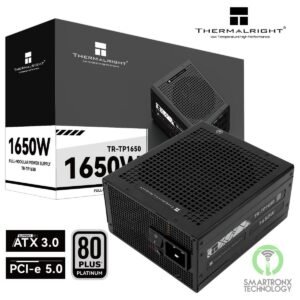 Thermalright TP-1650 1650 W 80 PLUS Platinum Full-Modular Power Supply