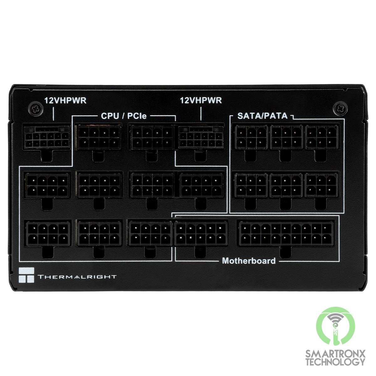 Thermalright TP-1650 1650 W 80 PLUS Platinum Full-Modular Power Supply