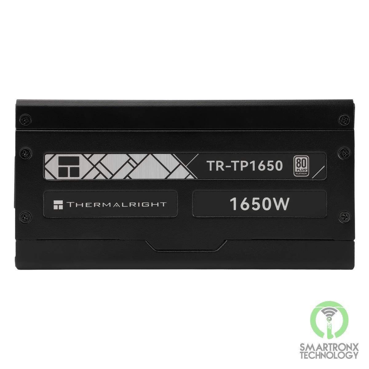 Thermalright TP-1650 1650 W 80 PLUS Platinum Full-Modular Power Supply