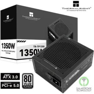 Thermalright (TP1350) Platinum 1350W (ATX 3.0) PCIE 5.0 (12VHPWR) 80 Plus Platin