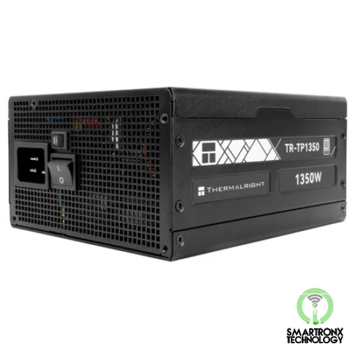 Thermalright (TP1350) Platinum 1350W (ATX 3.0) PCIE 5.0 (12VHPWR) 80 Plus Platin