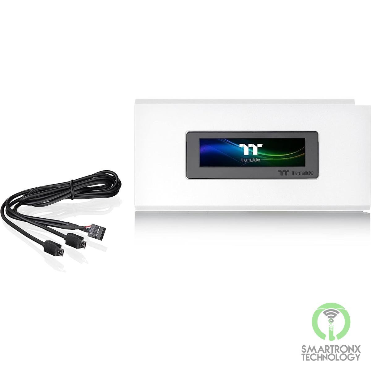 Thermaltake Ceres 500 LCD Panel Kit 3.9" LCD Display Supported by TT RGB Plus 2.