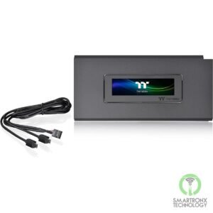 Thermaltake Ceres 500 LCD Panel Kit 3.9" LCD Display Supported by TT RGB Plus 2.