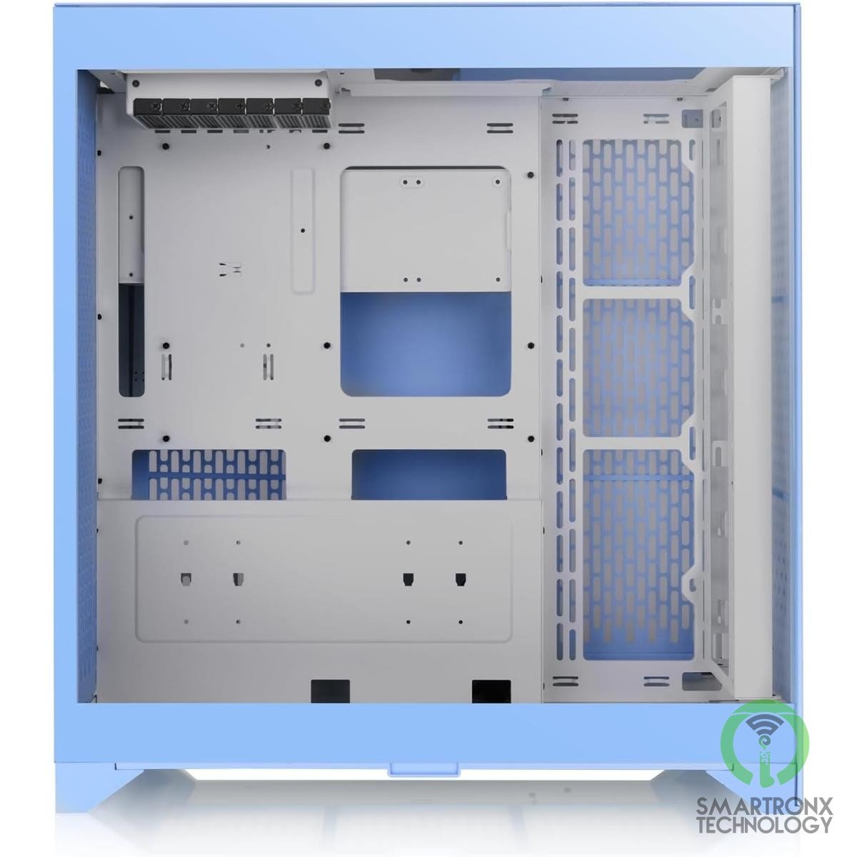 Thermaltake CTE E600 MX E-ATX Case Centralized Thermal Efficiency Design 3Way Fl