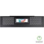 Thermaltake LCD Panel Kit For The Tower 500 3.9" LCD Display Presents Real time