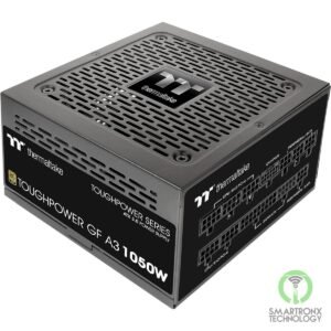 Thermaltake Toughpower GF A3 1050W 80+ Gold Full Modular True 600W 12VHPWR Conne