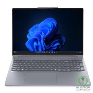 ThinkBook 16p Gen 6 IAX (Intel) Black Laptop, 16" WQXGA (2560x1600) IPS, Ultra 7