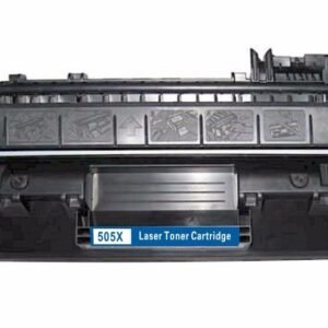 Toner For HP Universal CE505