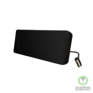 Total Screen LCD VFD for POS 518