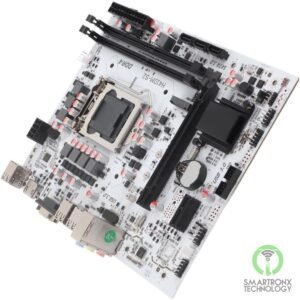 UDore H510 DDR4 10th & 11th Generation Main Board Motherboard