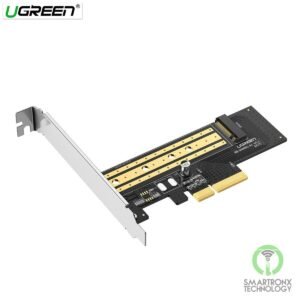 UGREEN CM302 M.2 NVME TO PCI-E 3.0 X 4