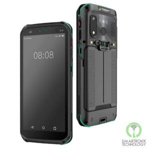 WLL-E6 IPS Display Data Collector Android 11.0 5.5" 1D/2D Scanner PDA