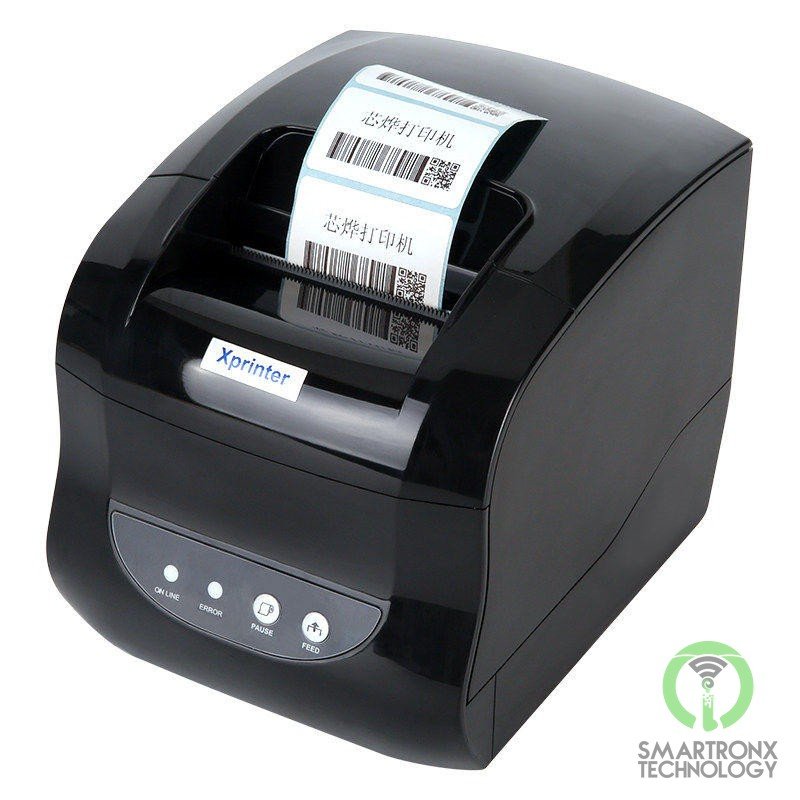 طابعة فواتير Xprinter