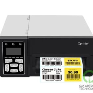 طابعة فواتير Xprinter