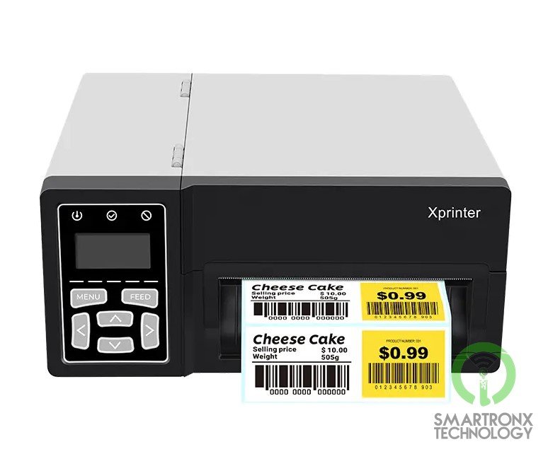 طابعة فواتير Xprinter