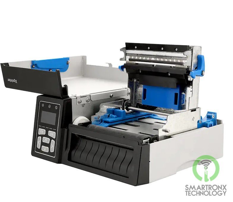 طابعة فواتير Xprinter