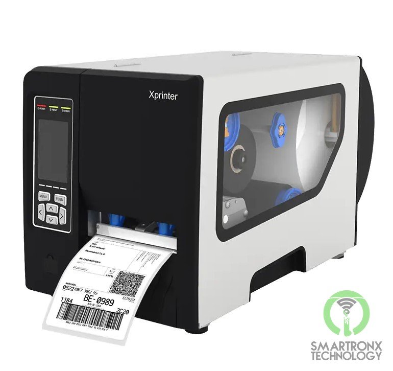 طابعة فواتير Xprinter