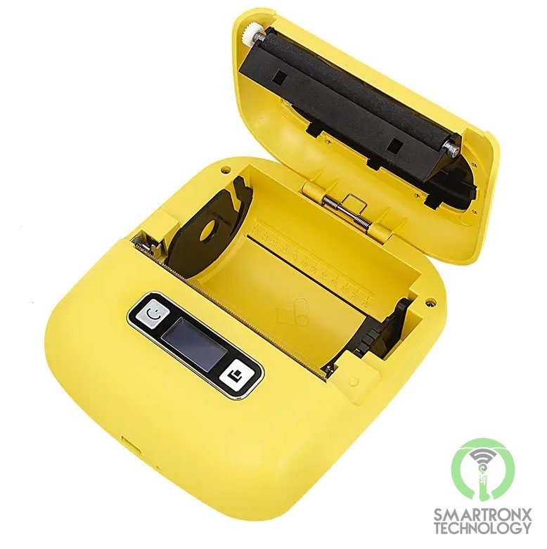 طابعة فواتير Xprinter