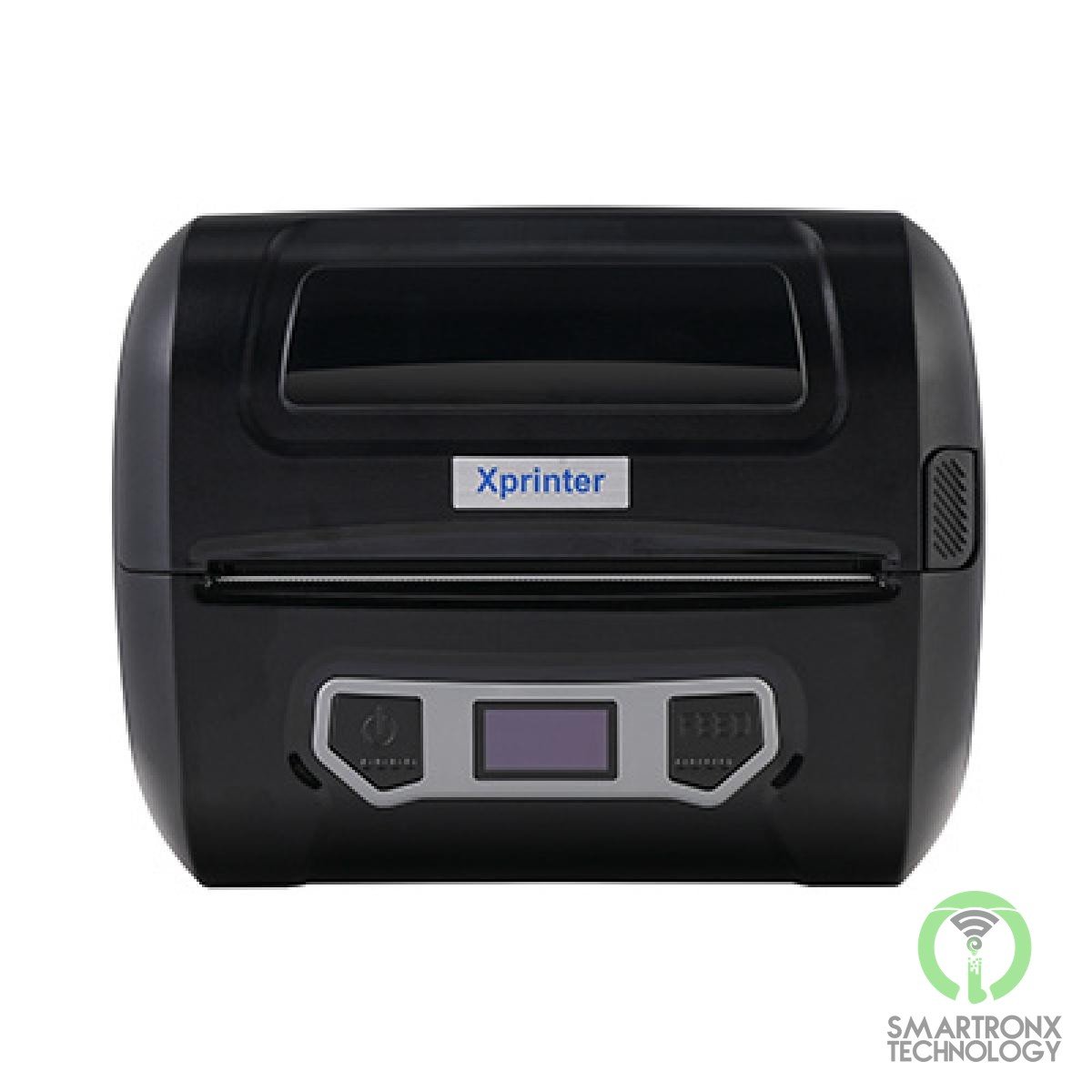طابعة فواتير Xprinter