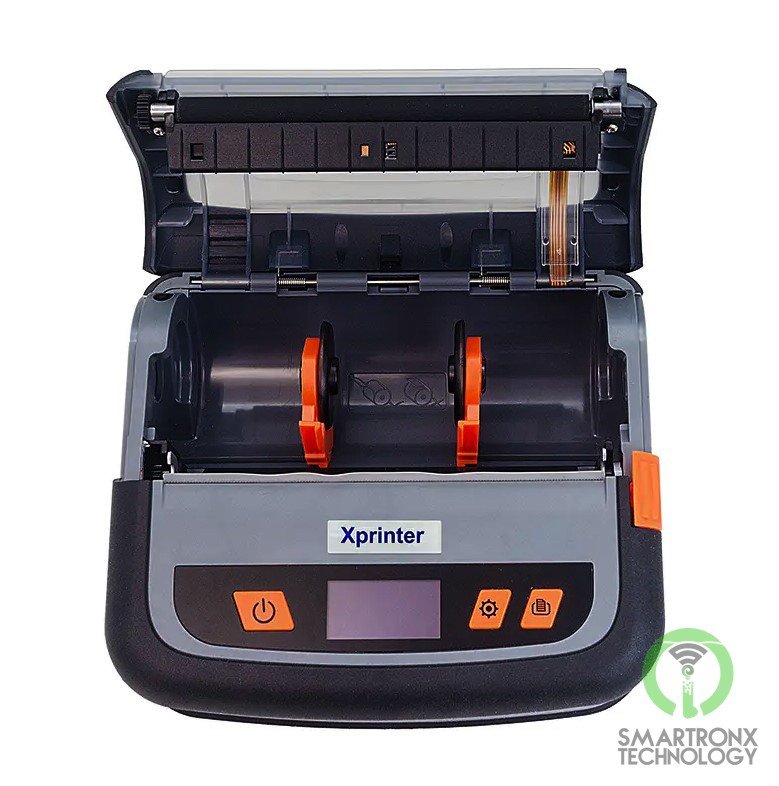 طابعة فواتير Xprinter