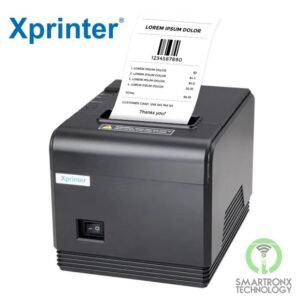 Xprinter XP-Q800 Thermal Receipt Printer