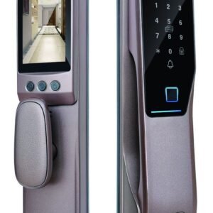 قفل ذكي Zaxcel ZXSL-H1-B