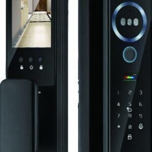 قفل ذكي Zaxcel ZXSL-S2-B