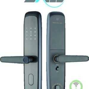 قفل ذكي Zaxcel ZXSL-W1-B