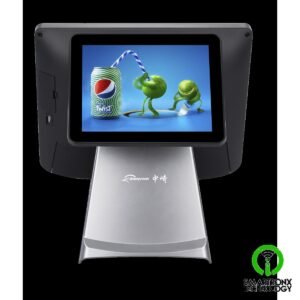 ZBM Z8-VFD2800 LCD VFD For T8556, T8650